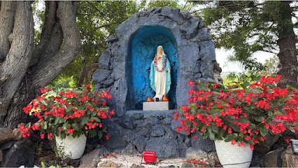 (Kula) Our Lady Queen Of Angels