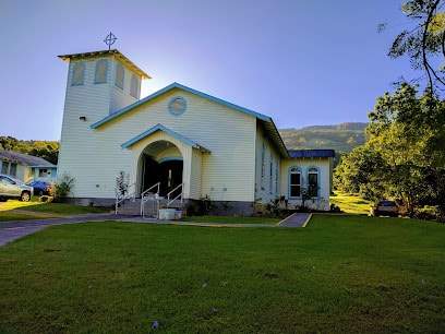 (Kula) St James Catholic Church