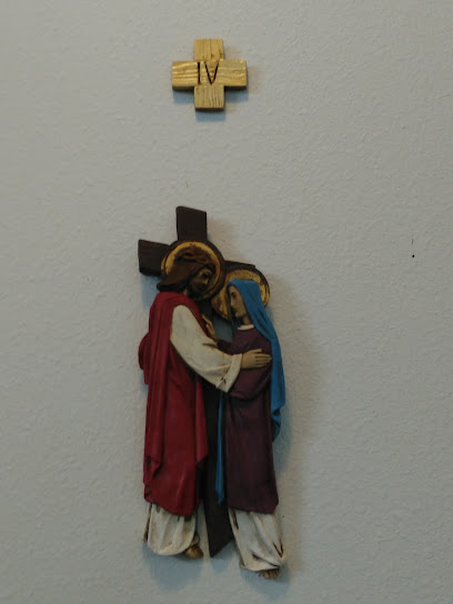 (Laupahoehoe) St Anthony's