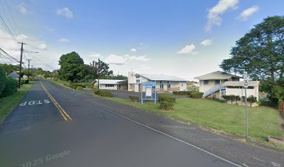 (Pahala) Holy Rosary Church