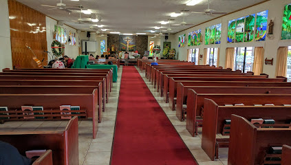 (Waianae) Sacred Heart