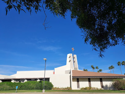 (Phoenix) Our Lady Of The Valley Church