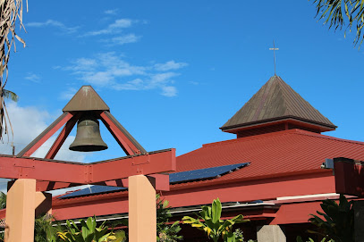 (Wailuku) St. Anthony Church
