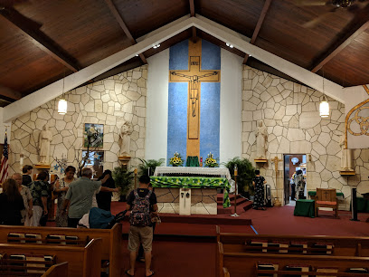 (Waimanalo) St George Church