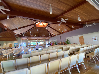 (Waipahu) Resurrection Of The Lord Church