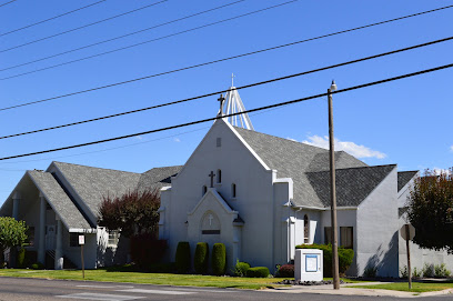 (Burley) St. Therese the Little Flower Catholic Church