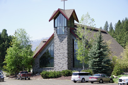(Cascade) St. Katharine Drexel Catholic Church