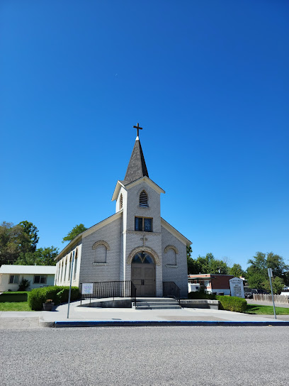 (Glenns Ferry) Our Lady Of Limerick Catholic