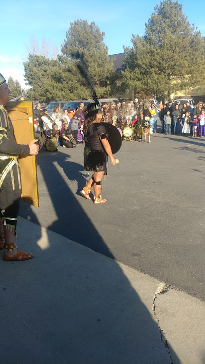 (Gooding) St Elizabeths Catholic Church