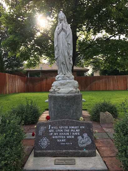 (Idaho Falls) Christ The King Church