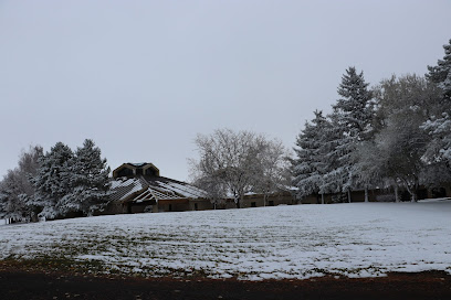 (Jerome) Ascension Priory