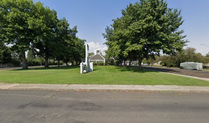 (Lewiston) All Saints Catholic Parish