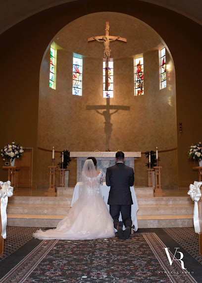 (Meridian) Holy Apostles Catholic Church