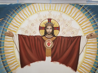 (Phoenix) Sacred Heart Parish