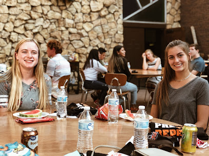 (Pocatello) St John's Catholic Student Center