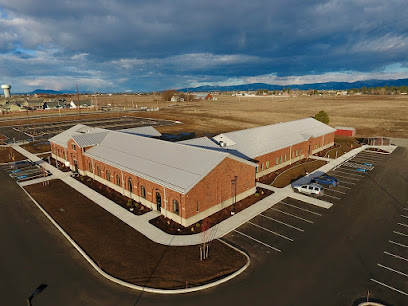 (Post Falls) St Joan Of Arc Roman Catholic, FSSP