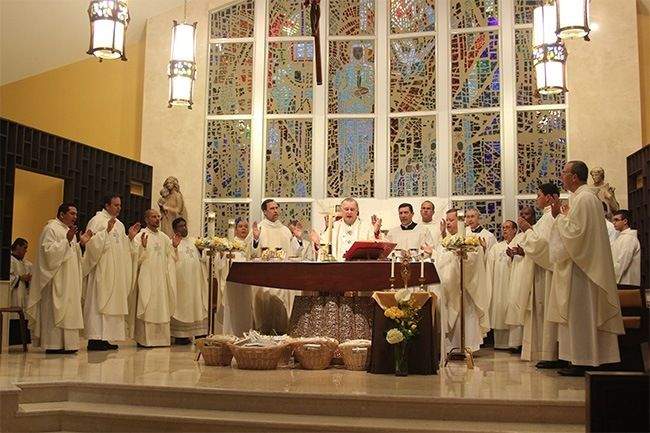 (Priest River) St Catherine's Catholic Church