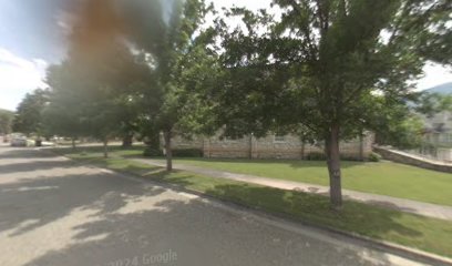 (Salmon) St Charles Borromeo Catholic Parish