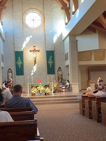 (Sandpoint) St. Joseph Catholic Church