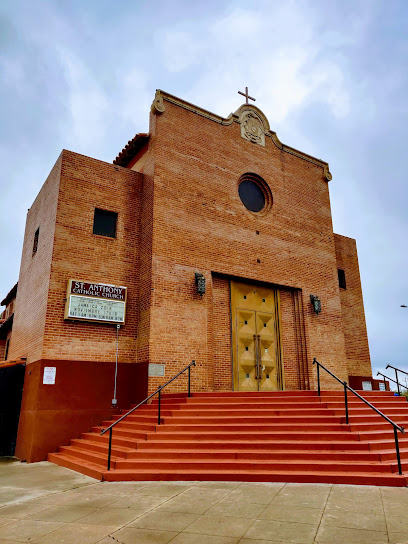 (Phoenix) St Anthony Catholic Parish