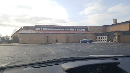 (Addison) St Joseph Catholic Church