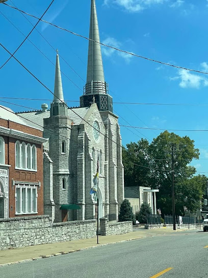 (Alton) Saints Peter and Paul