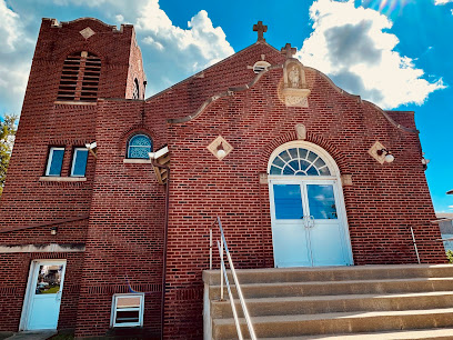 (Apple River) St Joseph Church