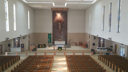 (Aurora) St Joseph Catholic Church