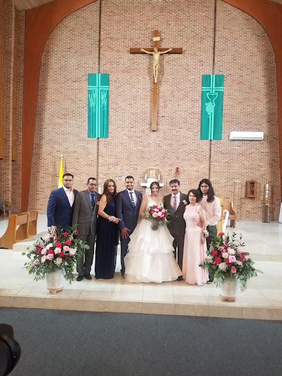 (Aurora) St Therese Church