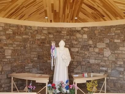 (Phoenix) St Joseph Maronite Catholic Church