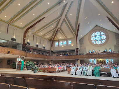 (Barrington) Saint Anne Catholic Community
