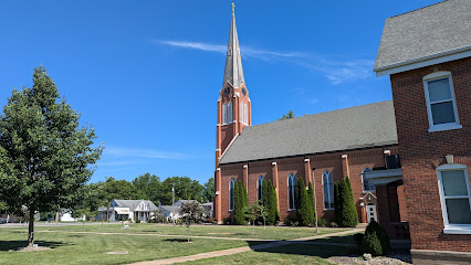 (Bartelso) St Cecilia Parish