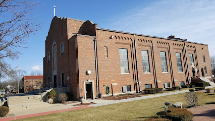 (Bensenville) St Alexis Church