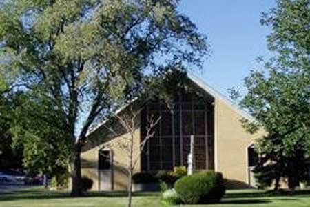 (Bensenville) St Charles Borromeo Cthlc Church