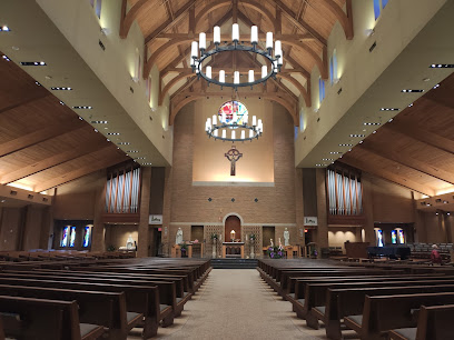(Bloomington) St Patrick Church Of Merna/Most Holy Eucharist Parish