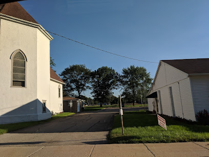 (Braidwood) Immaculate Conception Church