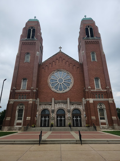 (Calumet City) St Andrew The Apostle Church