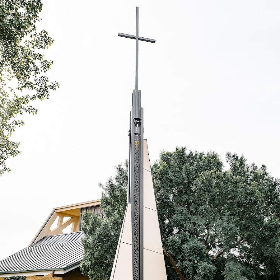 (Phoenix) St Theresa Catholic Church