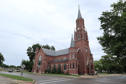 (Carlyle) St Mary Church