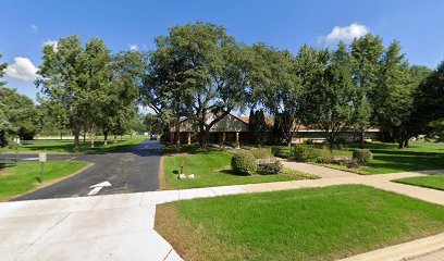 (Carol Stream) St Luke Catholic Church