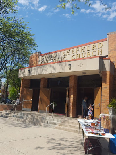 (Chicago) Good Shepherd Church