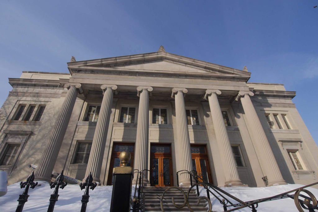 (Chicago) Holy Apostolic Catholic Church