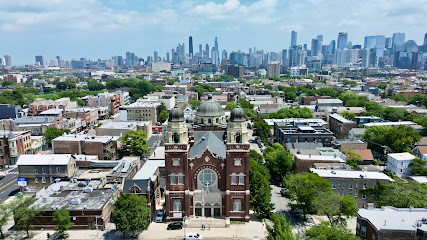 (Chicago) Holy Innocents Church