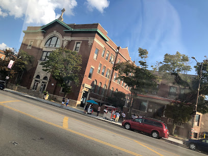 (Chicago) Maternity Of The Blessed Vrgn