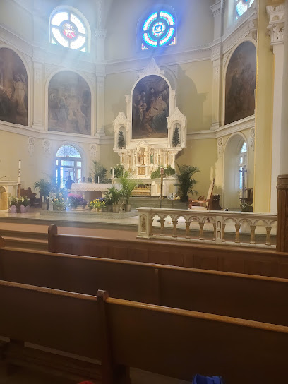 (Chicago) Nativity Of Our Lord