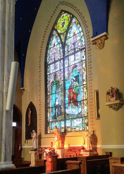 (Chicago) Our Lady Of Fatima