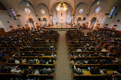 (Chicago) Our Lady Of Grace