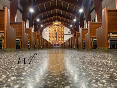 (Phoenix) St. Gregory Catholic Church