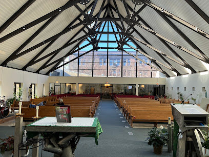 (Chicago) Our Lady of Africa Parish