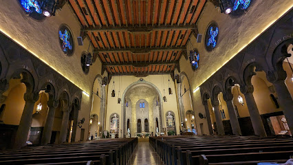 (Chicago) Our Lady of the Rosary Parish-Saint Pascal